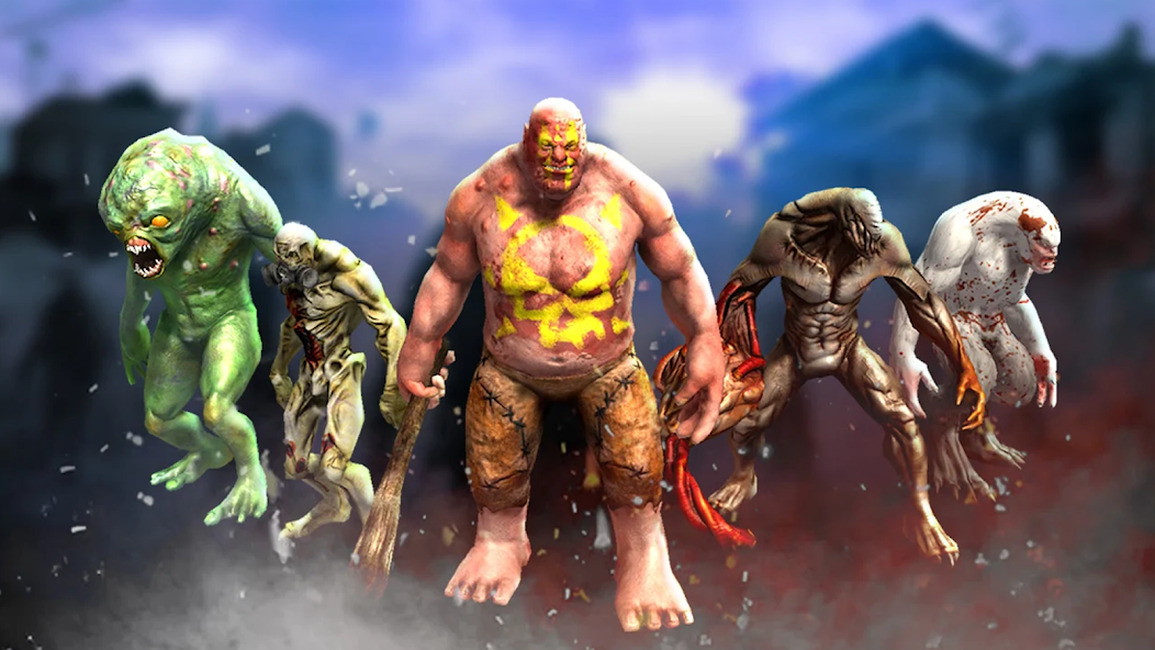 Office Zombies - Survival Game - Image 3
