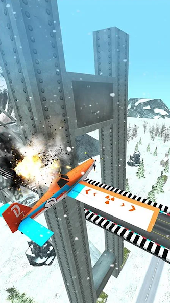 Plane Simulator: Sky Adventure - Image 3