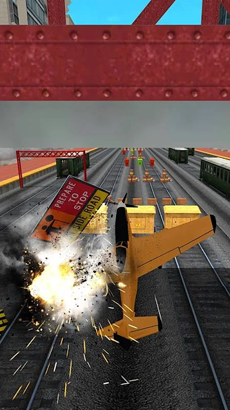 Plane Simulator: Sky Adventure - Image 2