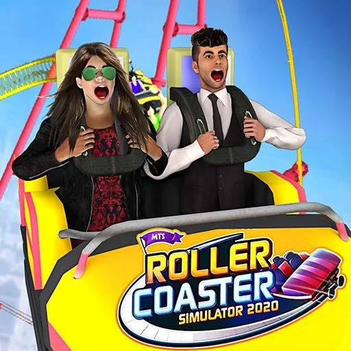 Roller Coaster Simulator 2020 - Image 6
