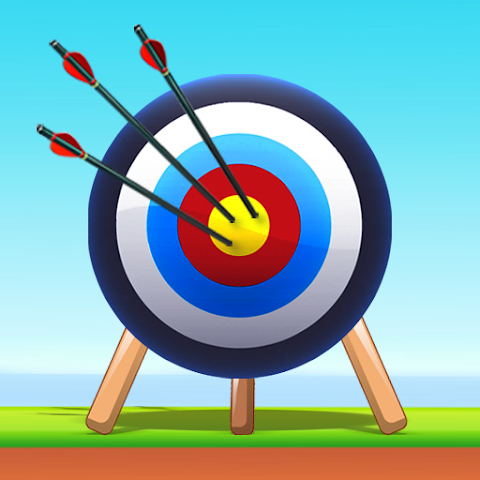 Archery Shooting - Image 3