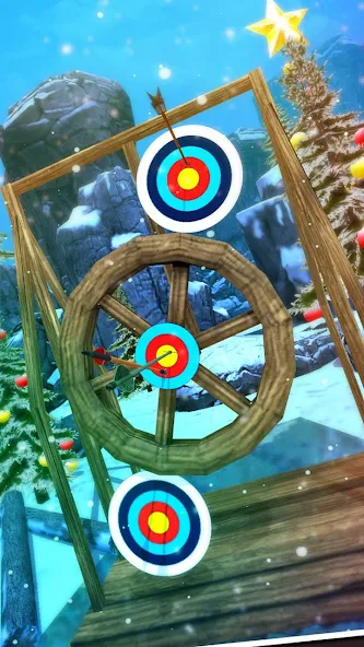 Archery Shooting - Image 4