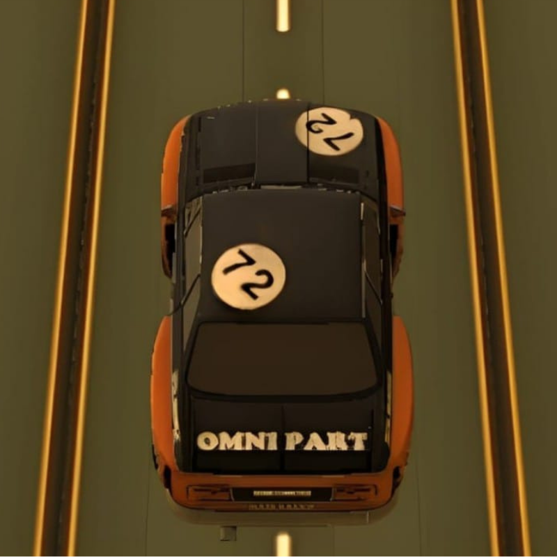 Fast Cars Traffic Racer Infinite Runner - Image 5