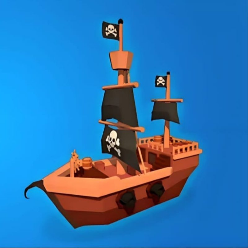 War of Ships - Image 5