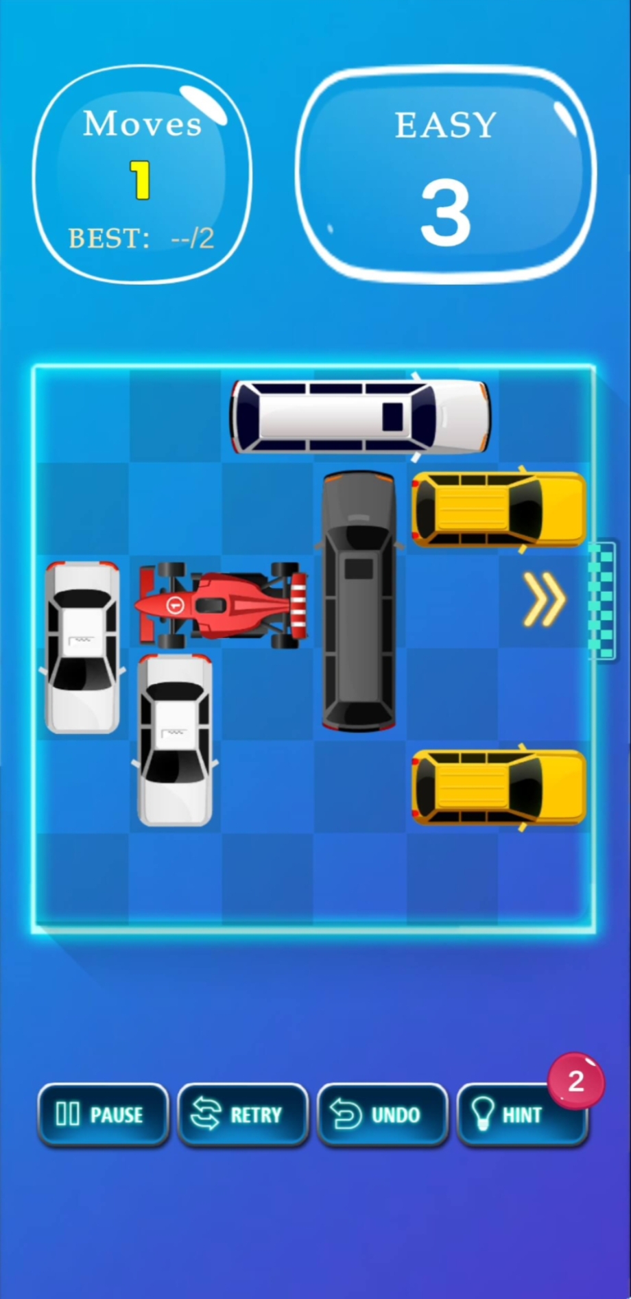 Unblock Car - Image 2
