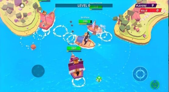 War of Ships - Image 4