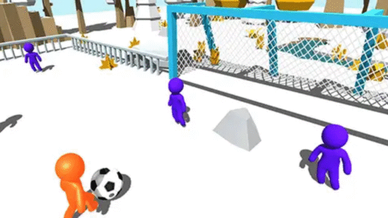 Footy Flicks - Image 4