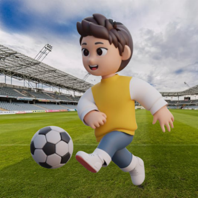 Footy Flicks - Image 5