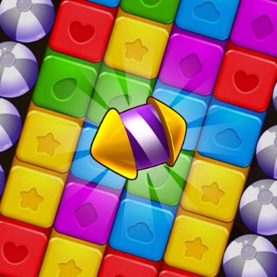 Toy Blast cube puzzle - Image 5