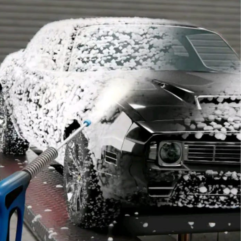 City Car Wash - Image 5