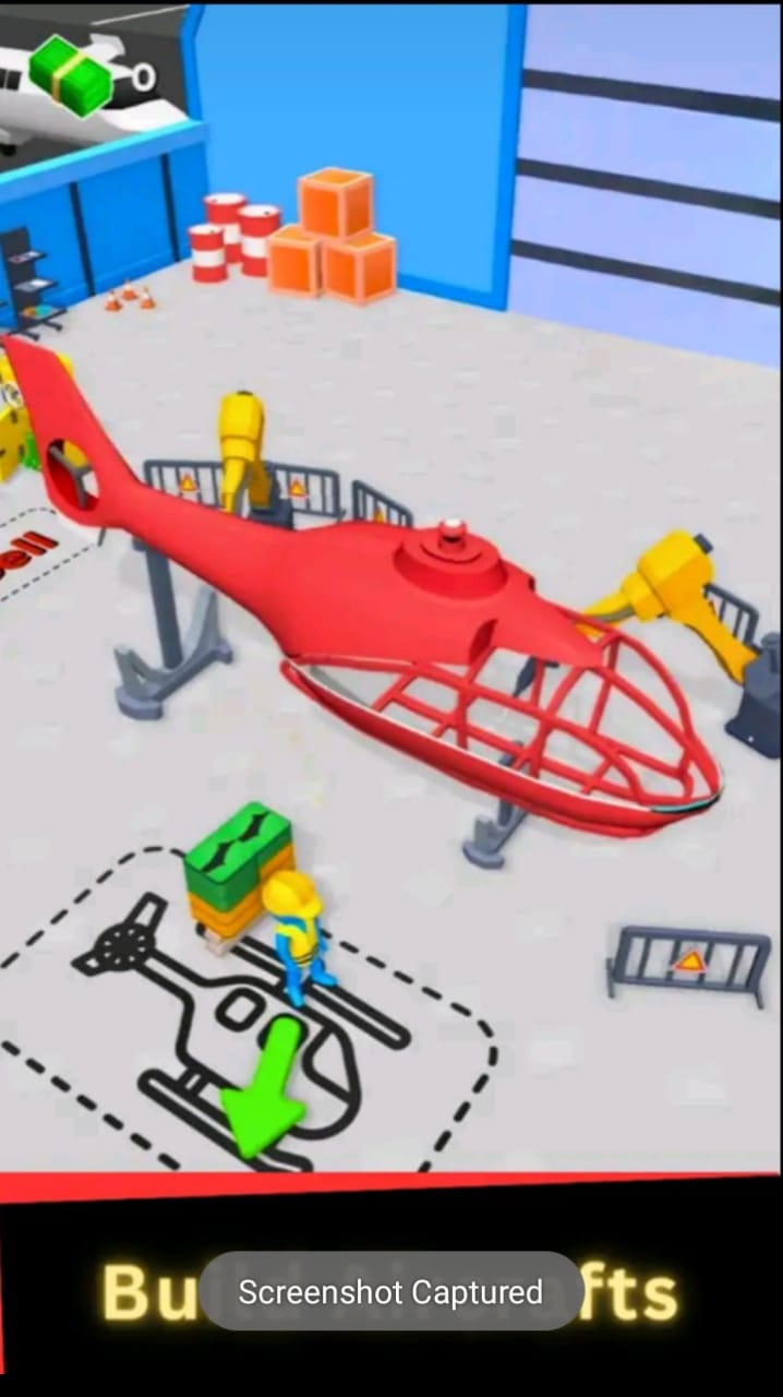 Plane Factory - Image 4