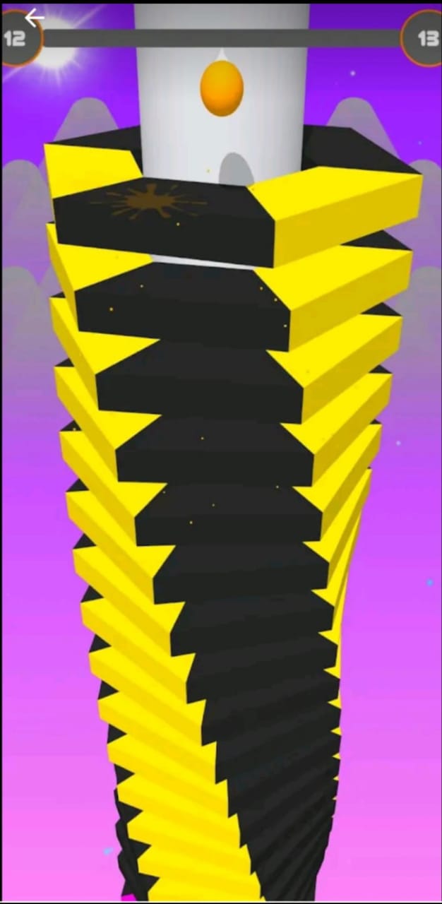 Stack Crash - Image 4