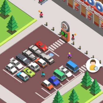 Zoo Idle Tycoon
