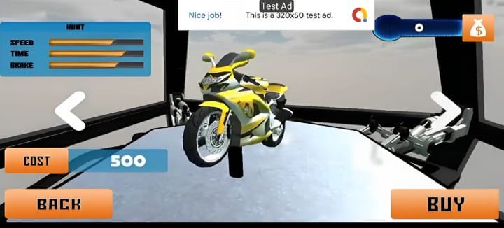 Bike Rider Highway Racer 3d -Traffic Bike - Image 5