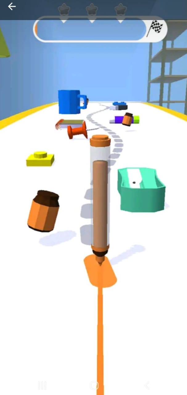 Pen Run - Image 4