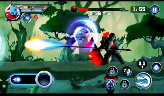 Stickman Warriors - Image 4