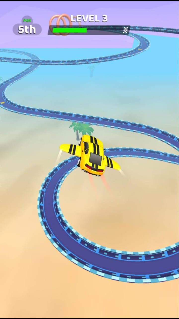 Turbo Race