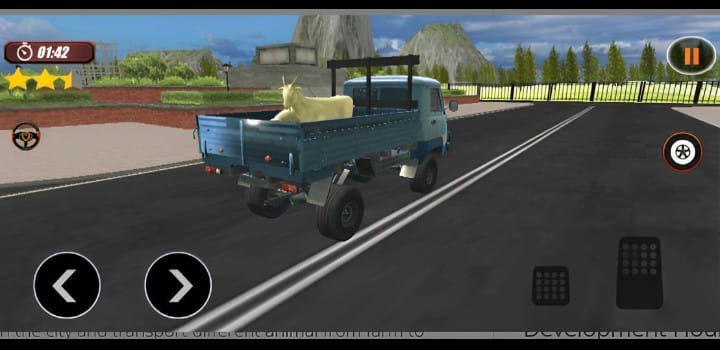 City Farm Animal Transport - Image 2