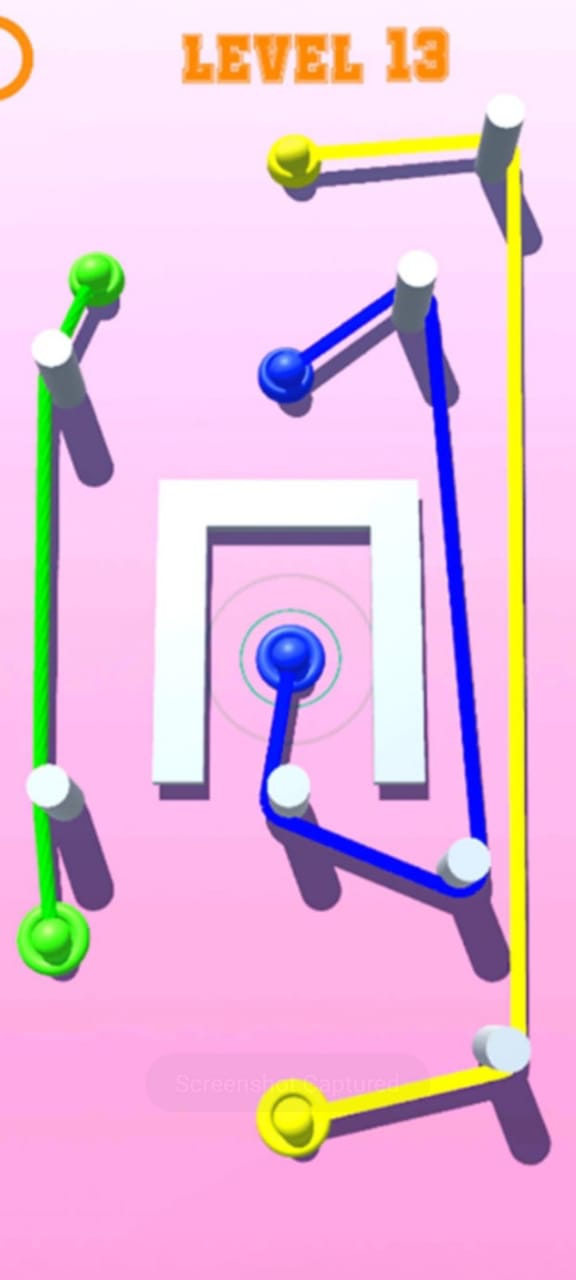Color Rope