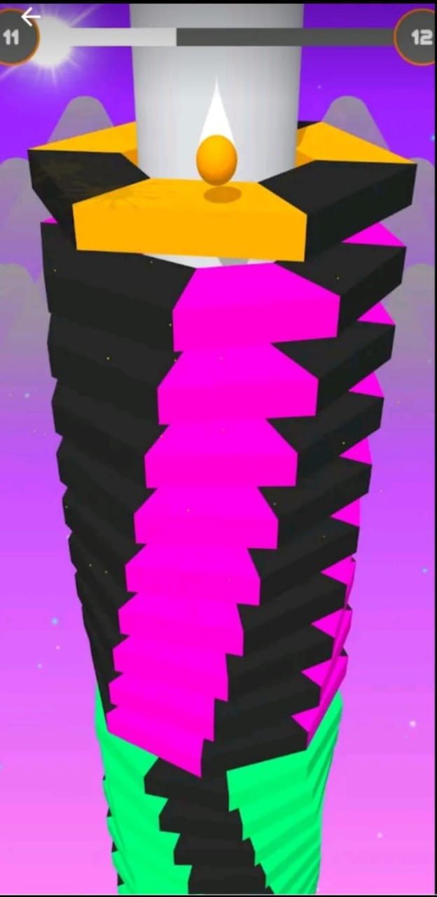 Stack Crash - Image 2