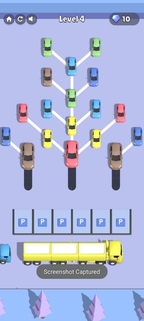 Car Jam 3D - Image 2