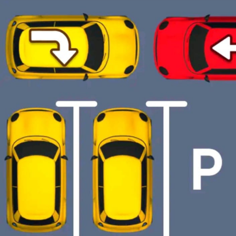 Car Jam 3D - Image 5
