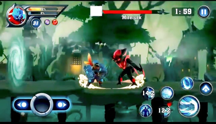 Stickman Warriors - Image 2