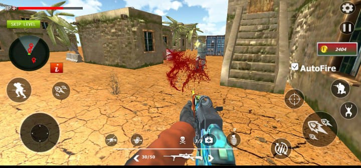 Commando Survival Strike - Image 5