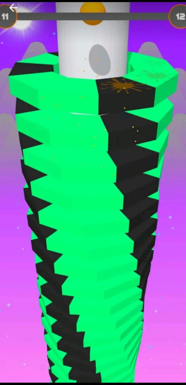 Stack Crash - Image 3