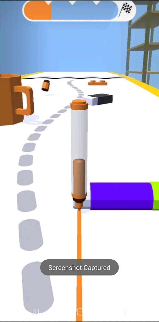Pen Run - Image 2