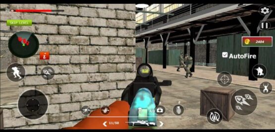Commando Survival Strike - Image 2