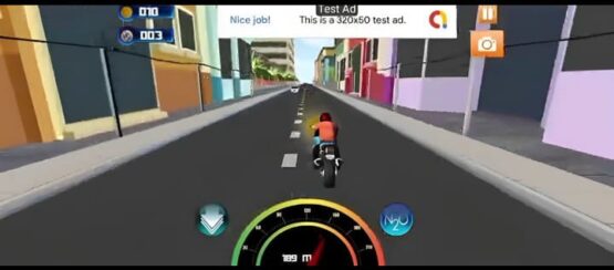 Bike Rider Highway Racer 3d -Traffic Bike - Image 4