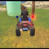 Police ATV Training Off Road - Image 5