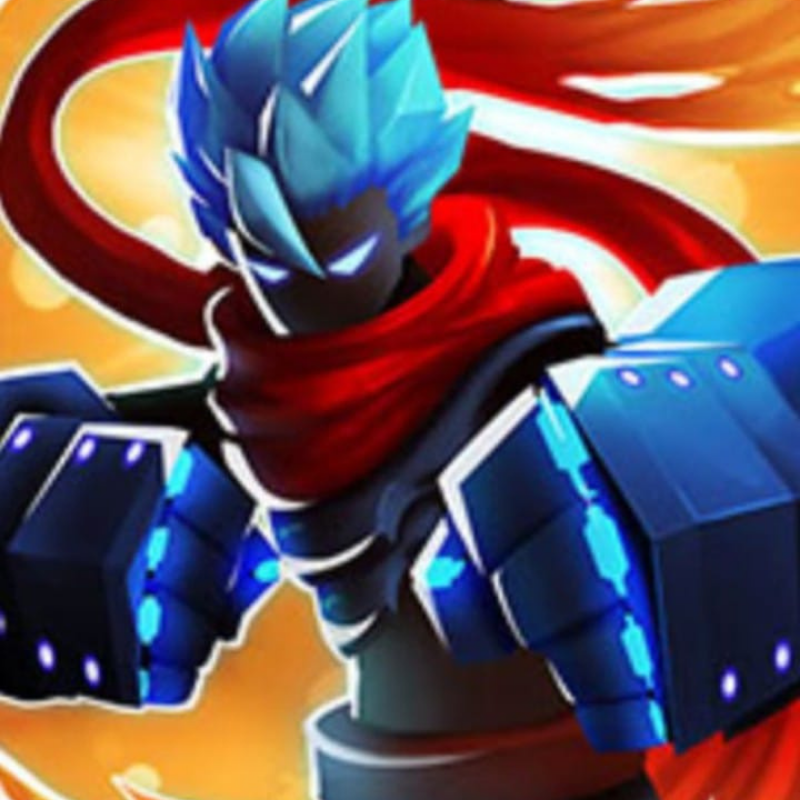 Stickman Warriors - Image 5
