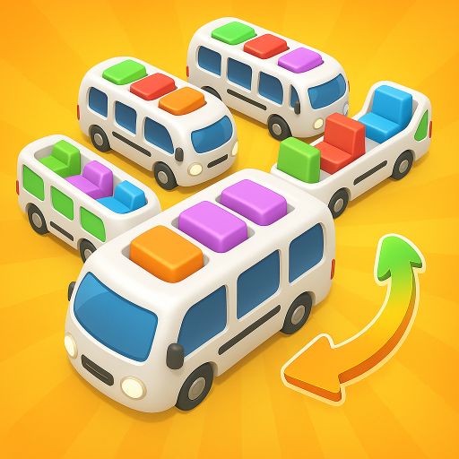 Bus Seat Sort - Image 6