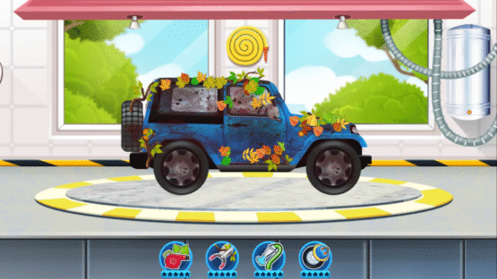 Vehicle Wash - Image 3