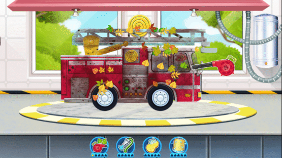 Vehicle Wash - Image 2