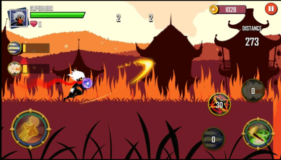 Shadow Survival - Image 4
