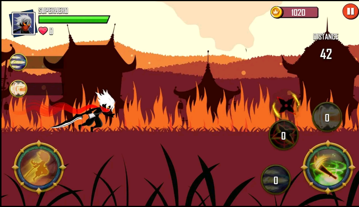 Shadow Survival - Image 3