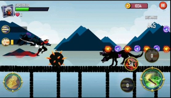 Shadow Survival - Image 2