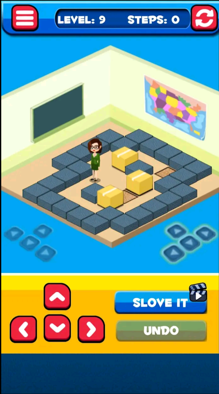 Teachers Box challenge - Image 4