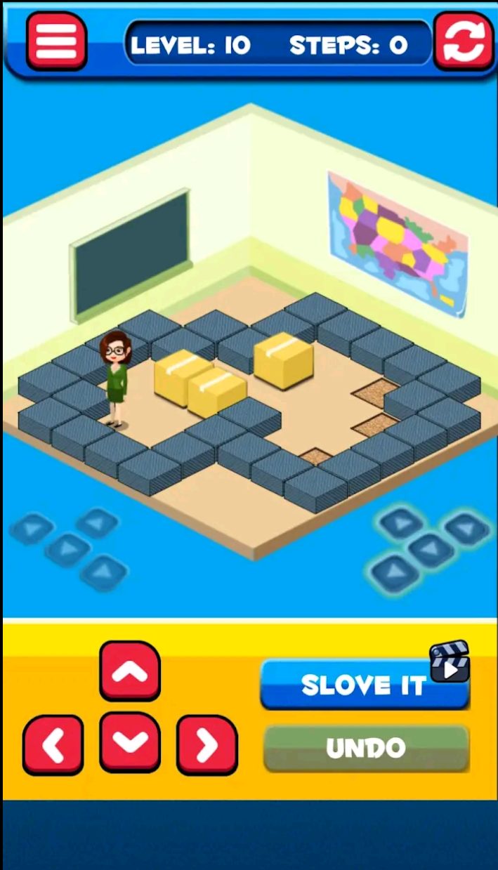 Teachers Box challenge - Image 3