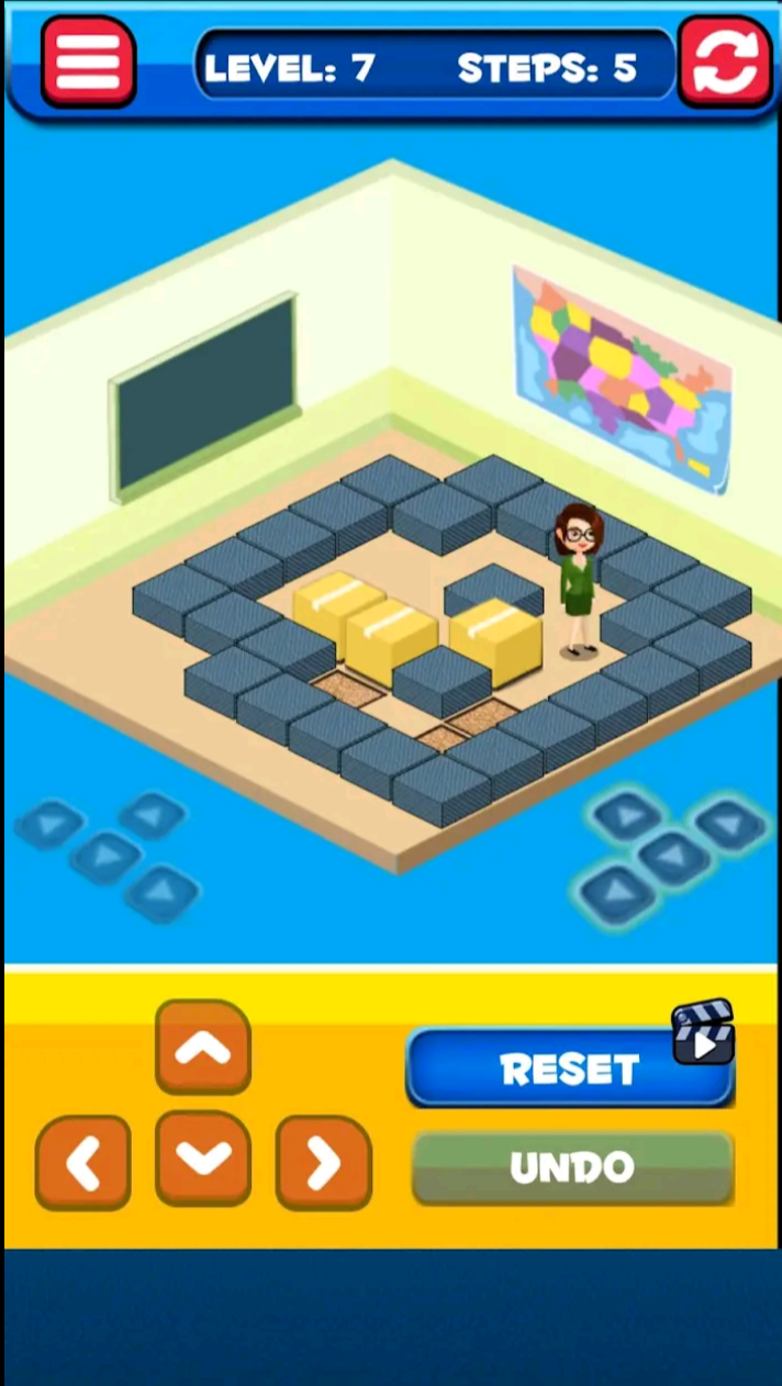 Teachers Box challenge - Image 2