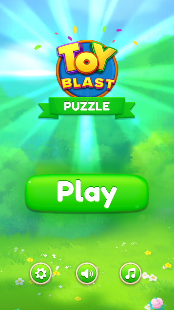 Toy Blast cube puzzle - Image 4